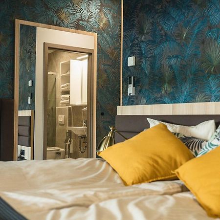 B&B La Siesta Markovci Kültér fotó