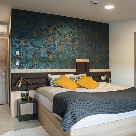 B&B La Siesta Markovci Kültér fotó