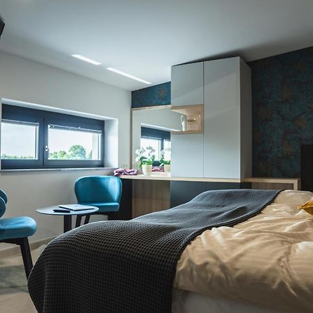 B&B La Siesta Markovci Kültér fotó