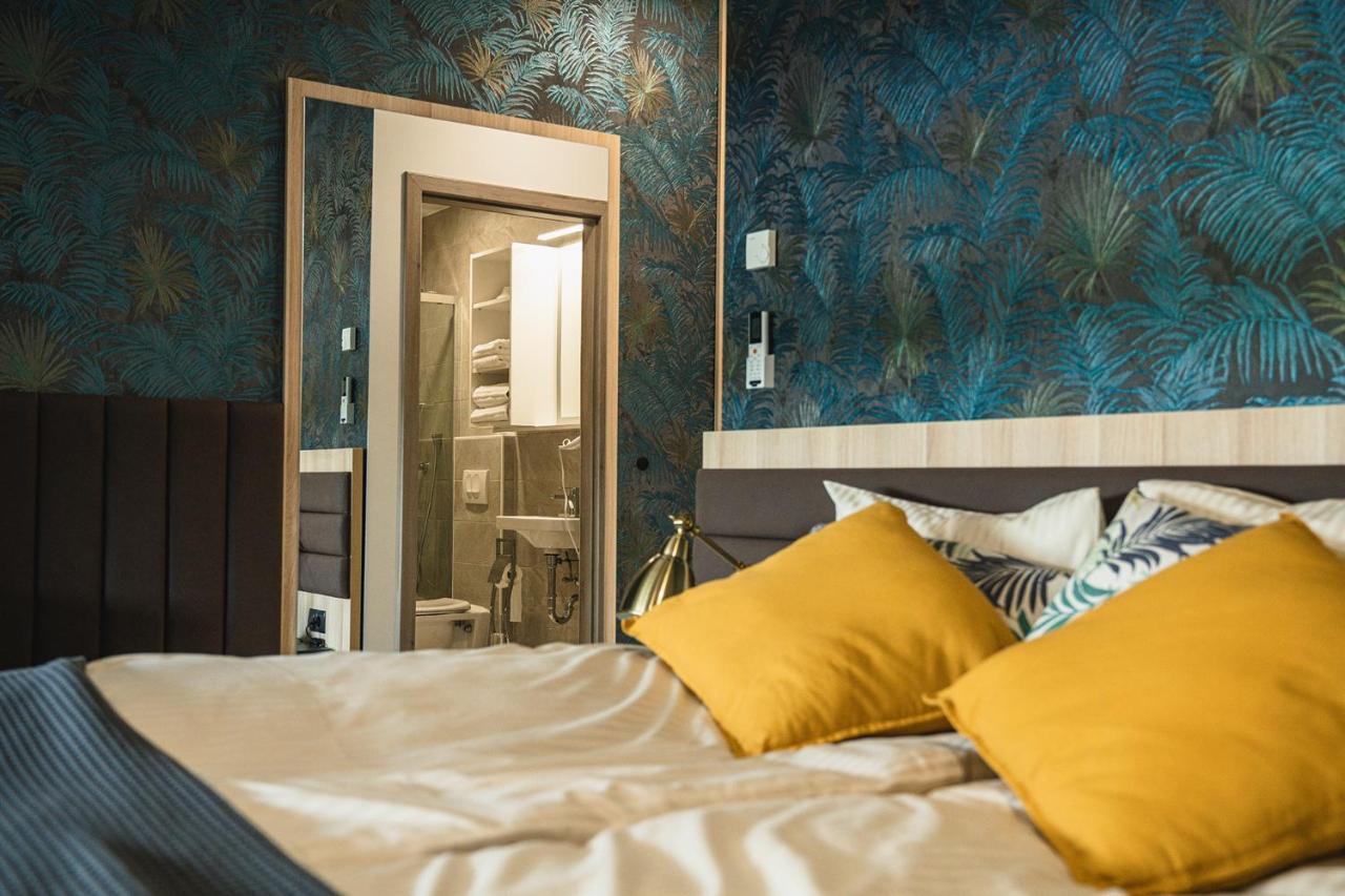 B&B La Siesta Markovci Kültér fotó
