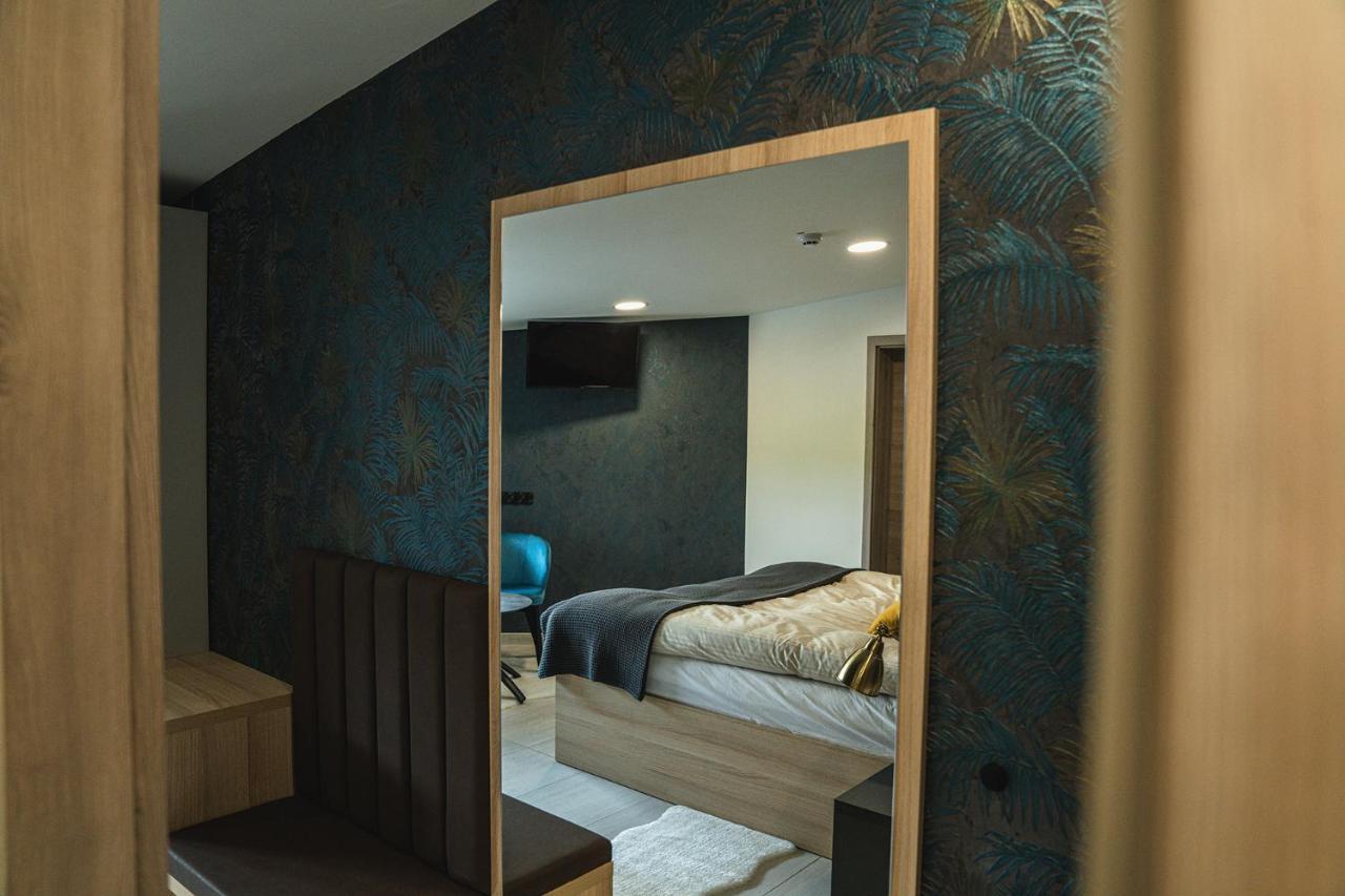 B&B La Siesta Markovci Kültér fotó
