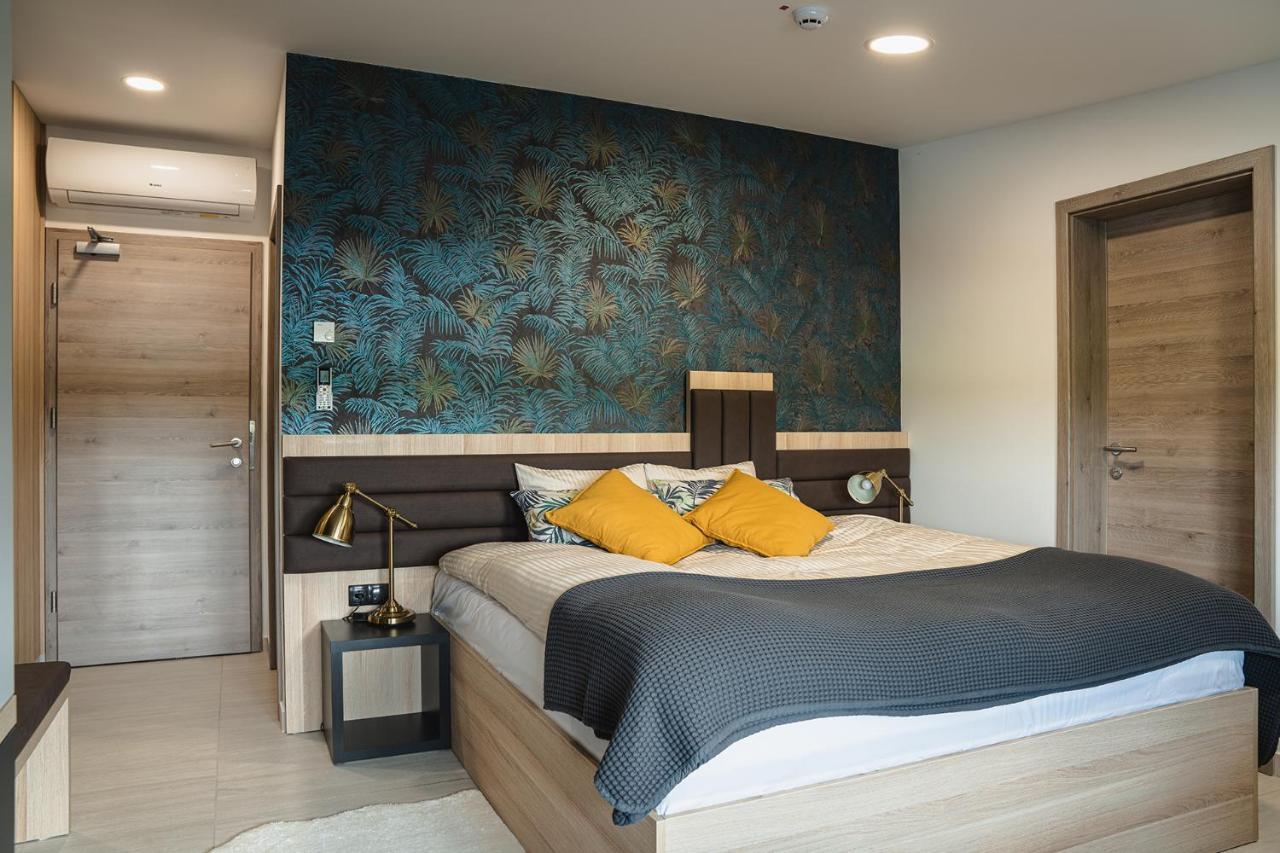 B&B La Siesta Markovci Kültér fotó