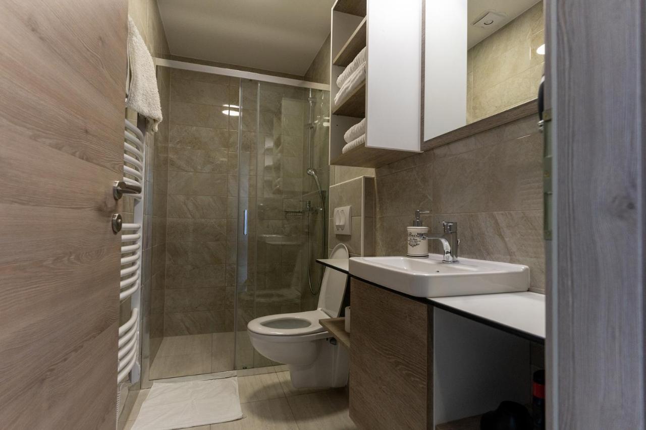 B&B La Siesta Markovci Kültér fotó