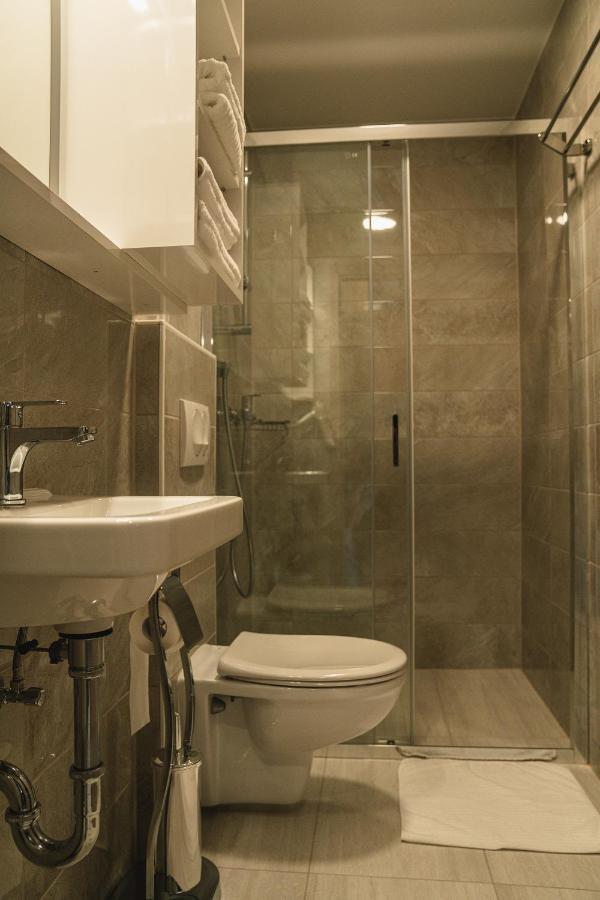 B&B La Siesta Markovci Kültér fotó