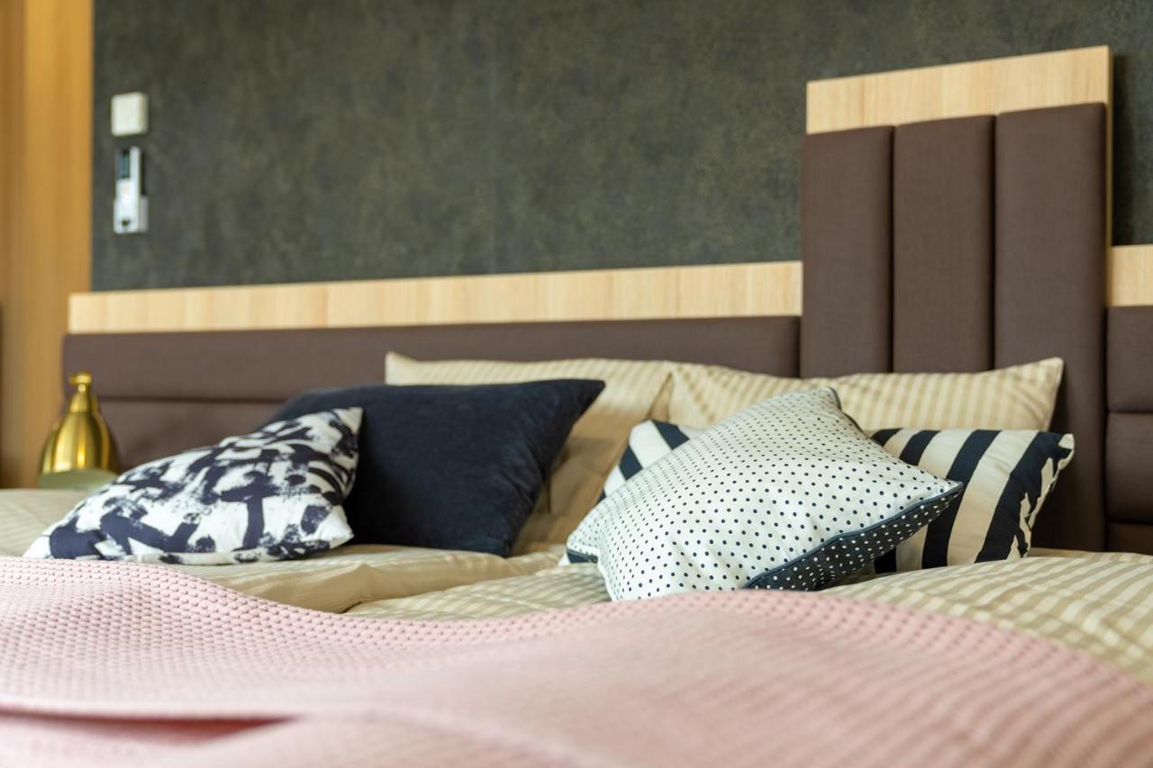 B&B La Siesta Markovci Kültér fotó