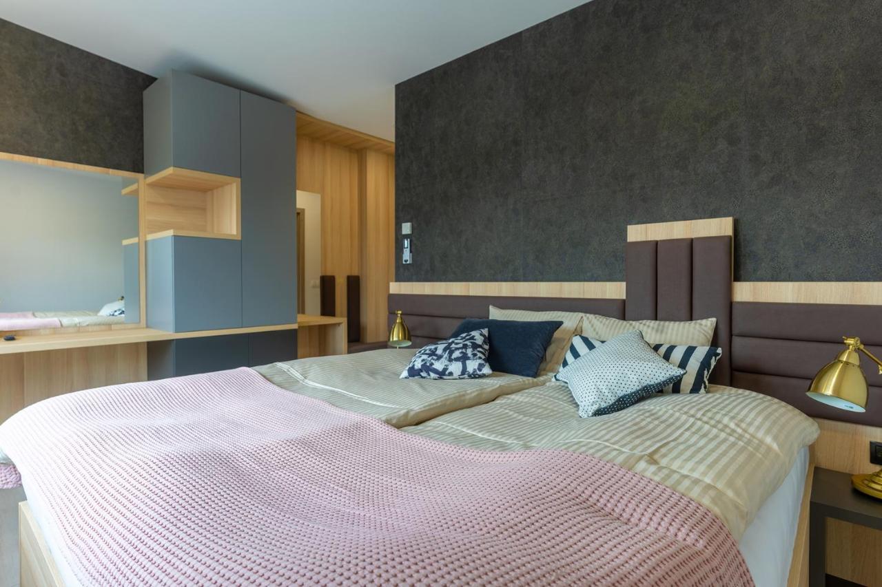 B&B La Siesta Markovci Kültér fotó