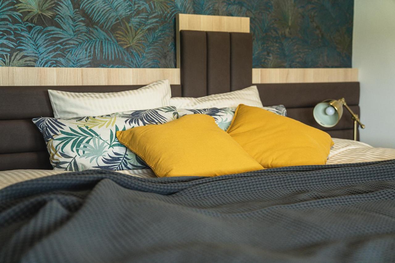B&B La Siesta Markovci Kültér fotó