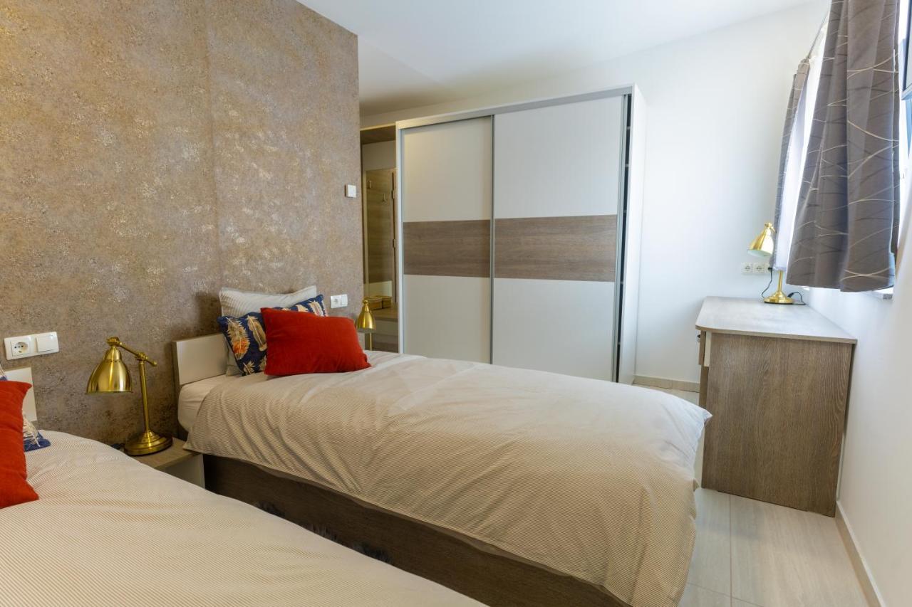 B&B La Siesta Markovci Kültér fotó